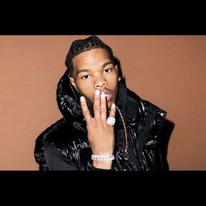 Meet your Posher, Nathan